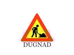 DUGNAD FLYTTES TIL TIRSDAG 29.10 kl 17.30